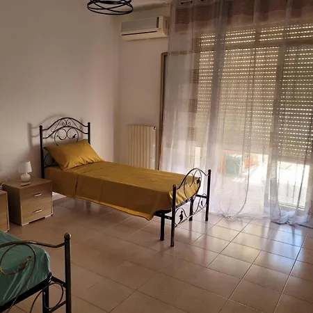 Casa vacanze Casa Iside