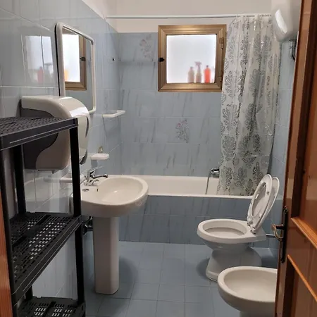 Casa Iside Casa vacanze Galatone