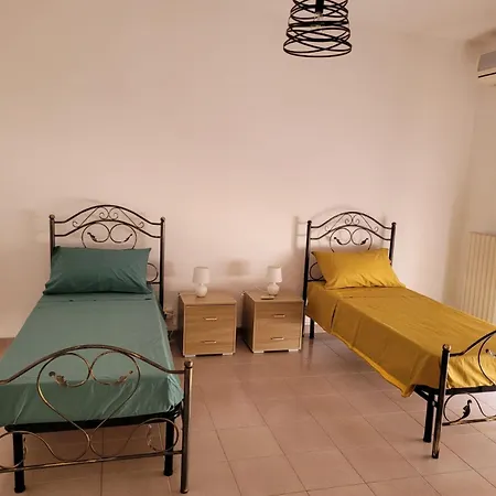 Casa Iside Casa vacanze *