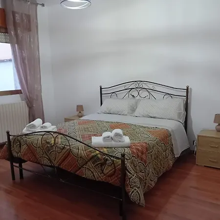 Casa vacanze Casa Iside