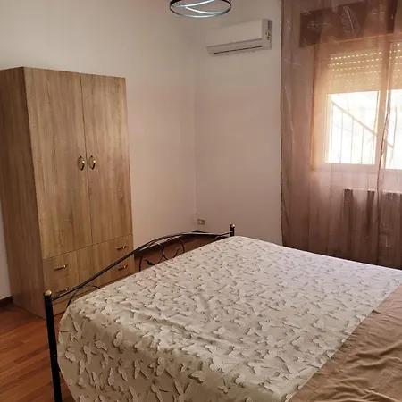 Vakantiehuis Casa Iside *