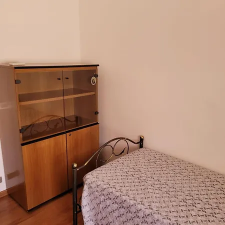 Vakantiehuis Casa Iside *