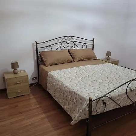 Casa Iside * 加拉托内
