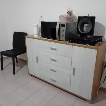 Casa Iside * 加拉托内