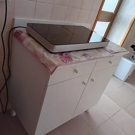 Feriehus Casa Iside Galatone