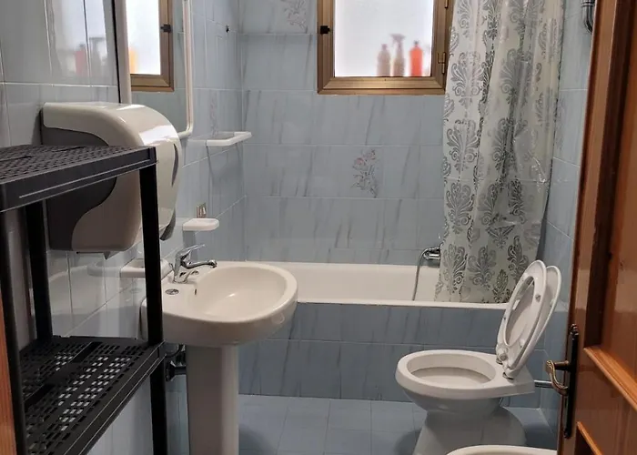 Casa Iside 펜션 갈라토네