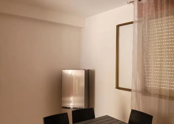 펜션 Casa Iside 갈라토네