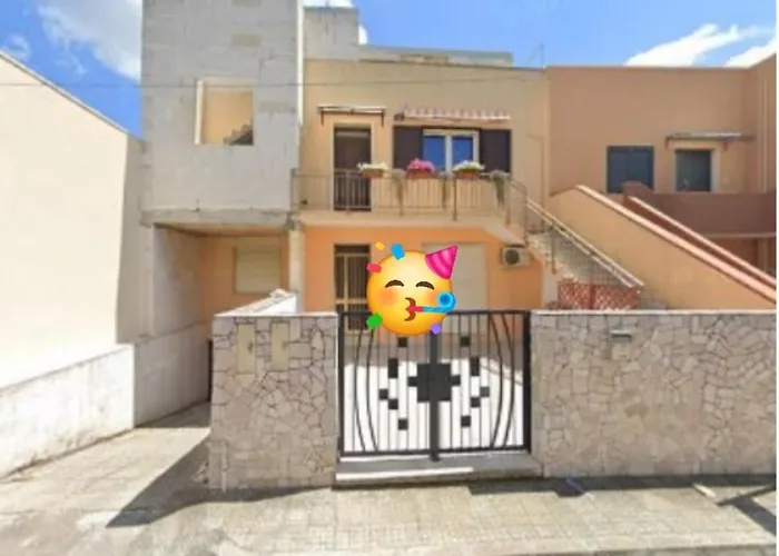 펜션 Casa Iside 갈라토네