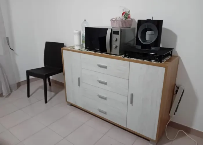 Casa Iside * 갈라토네