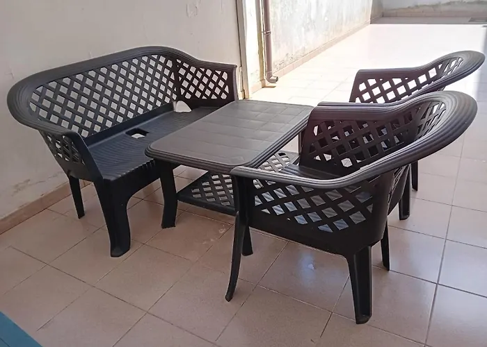 Casa Iside * 갈라토네