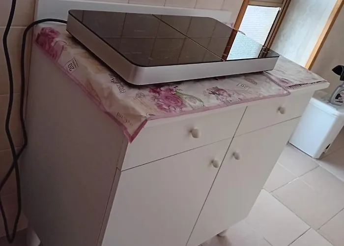 펜션 Casa Iside 갈라토네